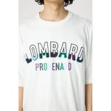 フラフィーTシャツ | RODEO CROWNS WIDE BOWL | 詳細画像12 