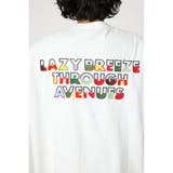 フラフィーTシャツ | RODEO CROWNS WIDE BOWL | 詳細画像13 