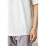 フラフィーTシャツ | RODEO CROWNS WIDE BOWL | 詳細画像15