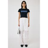 SHEER MILITARY LOOSE パンツ | MOUSSY OUTLET | 詳細画像3 