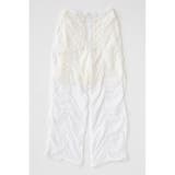 SHEER MILITARY LOOSE パンツ | MOUSSY OUTLET | 詳細画像7 