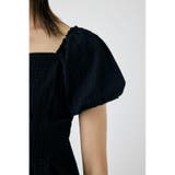 BALLOON SLEEVE トップス | MOUSSY OUTLET | 詳細画像10