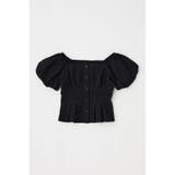 BALLOON SLEEVE トップス | MOUSSY OUTLET | 詳細画像13