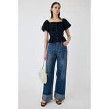 BALLOON SLEEVE トップス | MOUSSY OUTLET | 詳細画像3