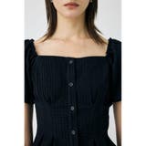 BALLOON SLEEVE トップス | MOUSSY OUTLET | 詳細画像9