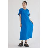 MASTER PROTECT シャーリングワンピース | RODEO CROWNS WIDE BOWL | 詳細画像13