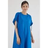 MASTER PROTECT シャーリングワンピース | RODEO CROWNS WIDE BOWL | 詳細画像17