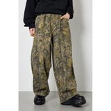 (UNISEX)SHARE パターンスウェットパンツ | RODEO CROWNS WIDE BOWL | 詳細画像22 