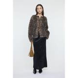 VELVET MERMAID スカート | MOUSSY OUTLET | 詳細画像13 