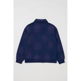 HALF ZIP SWEAT POLO プルオーバー | MOUSSY OUTLET | 詳細画像19 