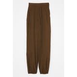 BRN | BALOON パンツ | MOUSSY OUTLET