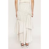 ASYMMETRY FRILL スカート | SLY OUTLET | 詳細画像7