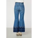 フレアデニムパンツ | RODEO CROWNS WIDE BOWL | 詳細画像17 