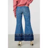 フレアデニムパンツ | RODEO CROWNS WIDE BOWL | 詳細画像11 