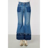 フレアデニムパンツ | RODEO CROWNS WIDE BOWL | 詳細画像15 