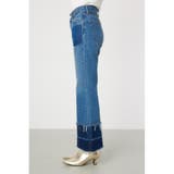 フレアデニムパンツ | RODEO CROWNS WIDE BOWL | 詳細画像16 