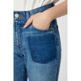 フレアデニムパンツ | RODEO CROWNS WIDE BOWL | 詳細画像20 