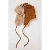 フェイクムートン フライトキャップ | RODEO CROWNS WIDE BOWL | 詳細画像20 