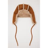 フェイクムートン フライトキャップ | RODEO CROWNS WIDE BOWL | 詳細画像21 