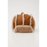 フェイクムートン フライトキャップ | RODEO CROWNS WIDE BOWL | 詳細画像22 