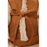 フェイクムートン フライトキャップ | RODEO CROWNS WIDE BOWL | 詳細画像28 