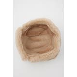 フェイクムートン フライトキャップ | RODEO CROWNS WIDE BOWL | 詳細画像29 