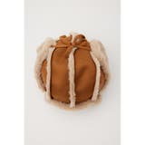 フェイクムートン フライトキャップ | RODEO CROWNS WIDE BOWL | 詳細画像26 