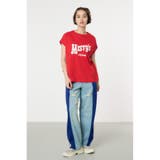 MISTYフレンチスリーブトップス | RODEO CROWNS WIDE BOWL | 詳細画像14