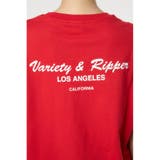 MISTYフレンチスリーブトップス | RODEO CROWNS WIDE BOWL | 詳細画像17