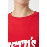 MISTYフレンチスリーブトップス | RODEO CROWNS WIDE BOWL | 詳細画像18