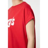 MISTYフレンチスリーブトップス | RODEO CROWNS WIDE BOWL | 詳細画像19