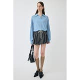 TUCKED BALLOON MINI スカート | MOUSSY OUTLET | 詳細画像13