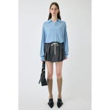 TUCKED BALLOON MINI スカート | MOUSSY OUTLET | 詳細画像14