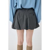 TUCKED BALLOON MINI スカート | MOUSSY OUTLET | 詳細画像20