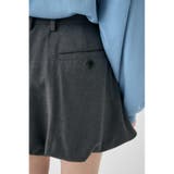 TUCKED BALLOON MINI スカート | MOUSSY OUTLET | 詳細画像22