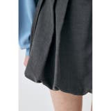 TUCKED BALLOON MINI スカート | MOUSSY OUTLET | 詳細画像23