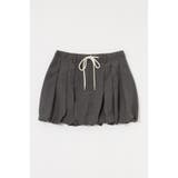 TUCKED BALLOON MINI スカート | MOUSSY OUTLET | 詳細画像24