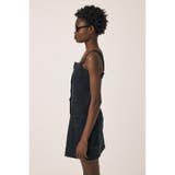 DENIM CARGO MINI ドレス | MOUSSY OUTLET | 詳細画像5 