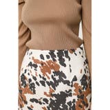 COW ショートスカート | SLY OUTLET | 詳細画像7
