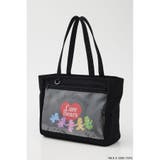 (Care Bears) トートバッグ | RODEO CROWNS WIDE BOWL | 詳細画像8