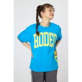 ネオンロゴTシャツ | RODEO CROWNS WIDE BOWL | 詳細画像26 