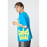 ネオンロゴTシャツ | RODEO CROWNS WIDE BOWL | 詳細画像28 