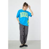 ネオンロゴTシャツ | RODEO CROWNS WIDE BOWL | 詳細画像30 