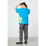 ネオンロゴTシャツ | RODEO CROWNS WIDE BOWL | 詳細画像31 