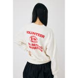 SUNBURN VINTAGE LIKE プルオーバー | MOUSSY OUTLET | 詳細画像8