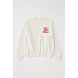 SUNBURN VINTAGE LIKE プルオーバー | MOUSSY OUTLET | 詳細画像10
