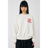 SUNBURN VINTAGE LIKE プルオーバー | MOUSSY OUTLET | 詳細画像9