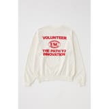 SUNBURN VINTAGE LIKE プルオーバー | MOUSSY OUTLET | 詳細画像11
