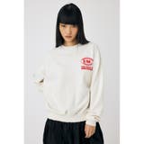 WHT | SUNBURN VINTAGE LIKE プルオーバー | MOUSSY OUTLET