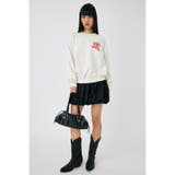 SUNBURN VINTAGE LIKE プルオーバー | MOUSSY OUTLET | 詳細画像2